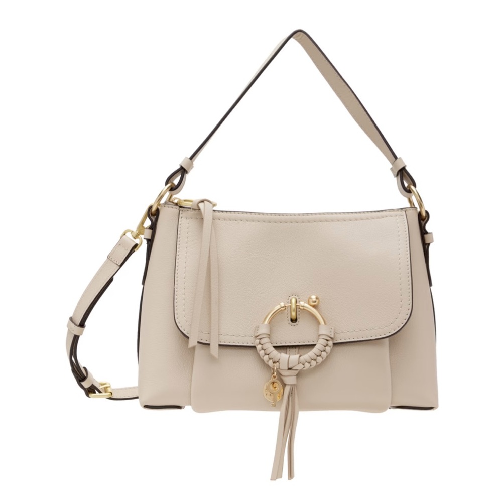 NWT Chloe Small Joan Bag